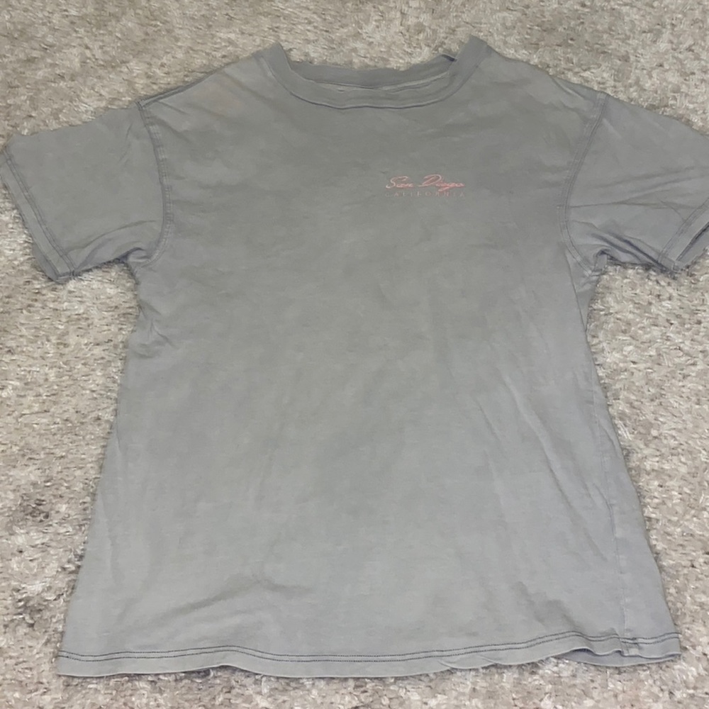 san diego tee